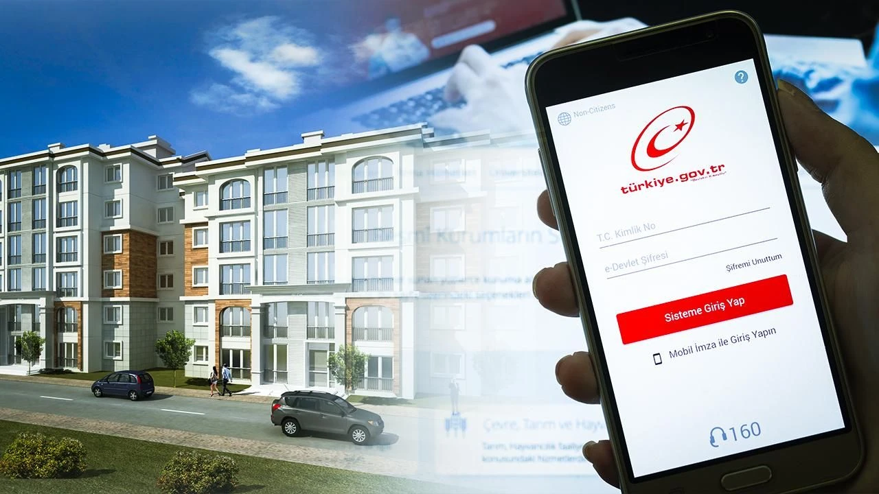 Sivas Valiliği’nden uyarı: “Sosyal Konut” dolandırıcılığına dikkat