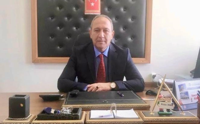 "Eserlerini Yaşatacağız"