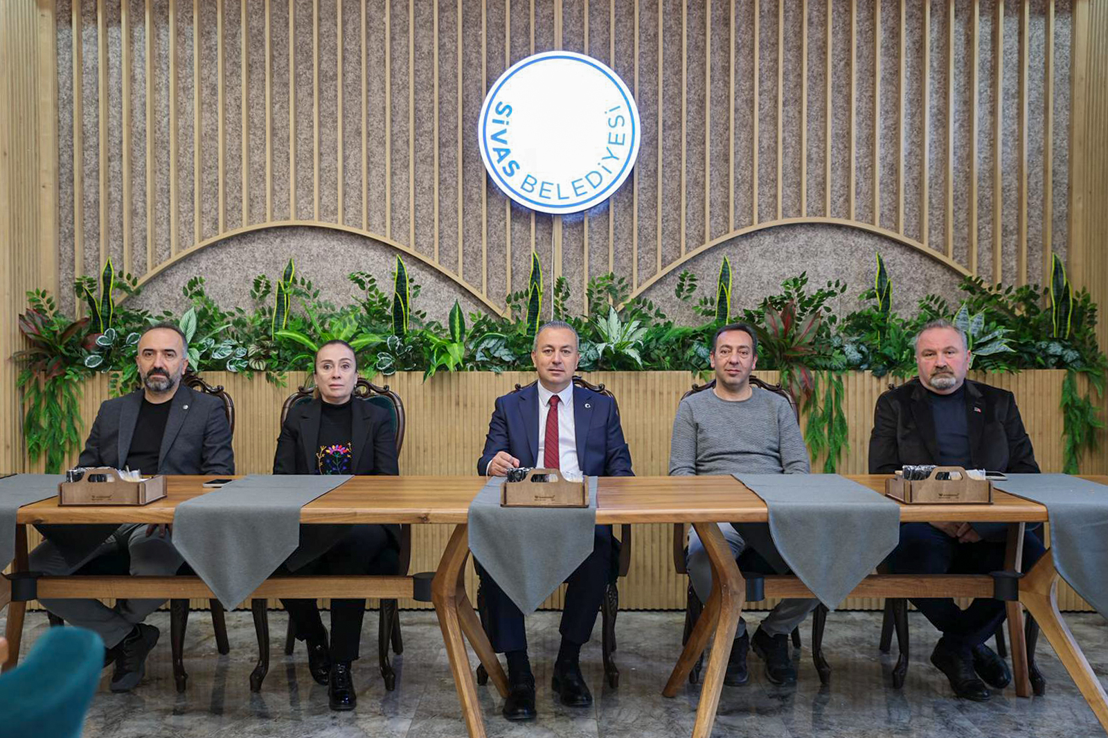 Sivas’ın afet planı bilim insanlarıyla şekilleniyor