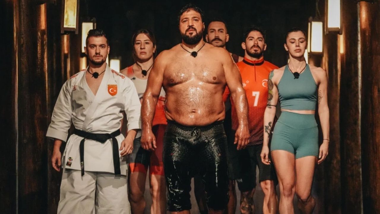 En Güçlü: Asya'da Türkiye elendi mi? Recep Kara, Ogeday ve Yasemin Adar'lı takımın son durumu