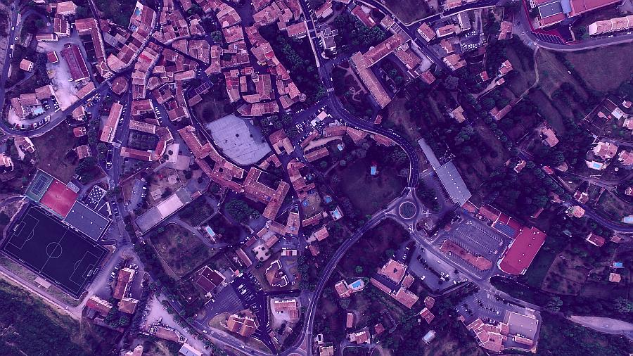 Kentsel dönüşümde hız formülü: Ada bazlı projeler