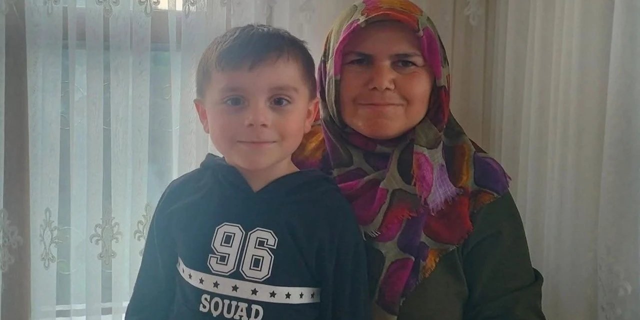 Kastamonu'dan acı haber: 5 yaşındaki Osman ölü bulundu