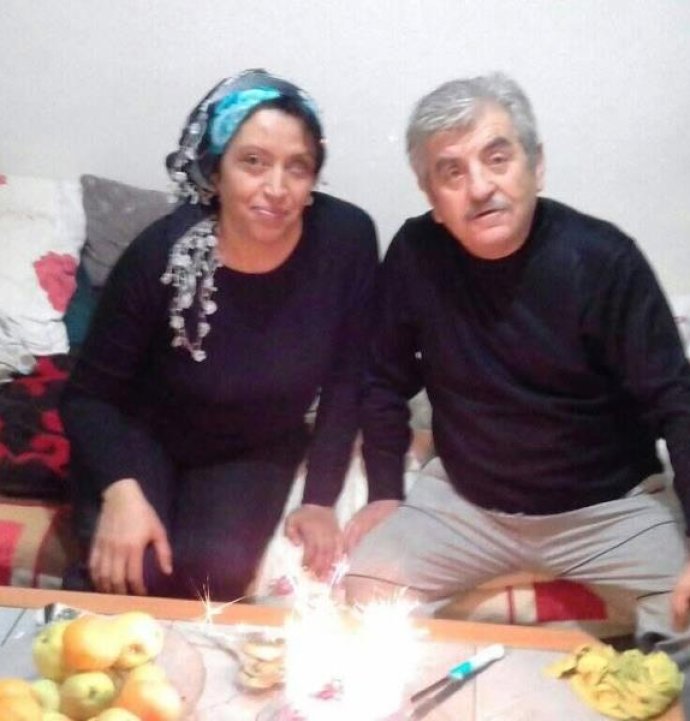 Tartışma ölümle sonuçlandı: Kadını vuran zanlı çatıda yakalandı