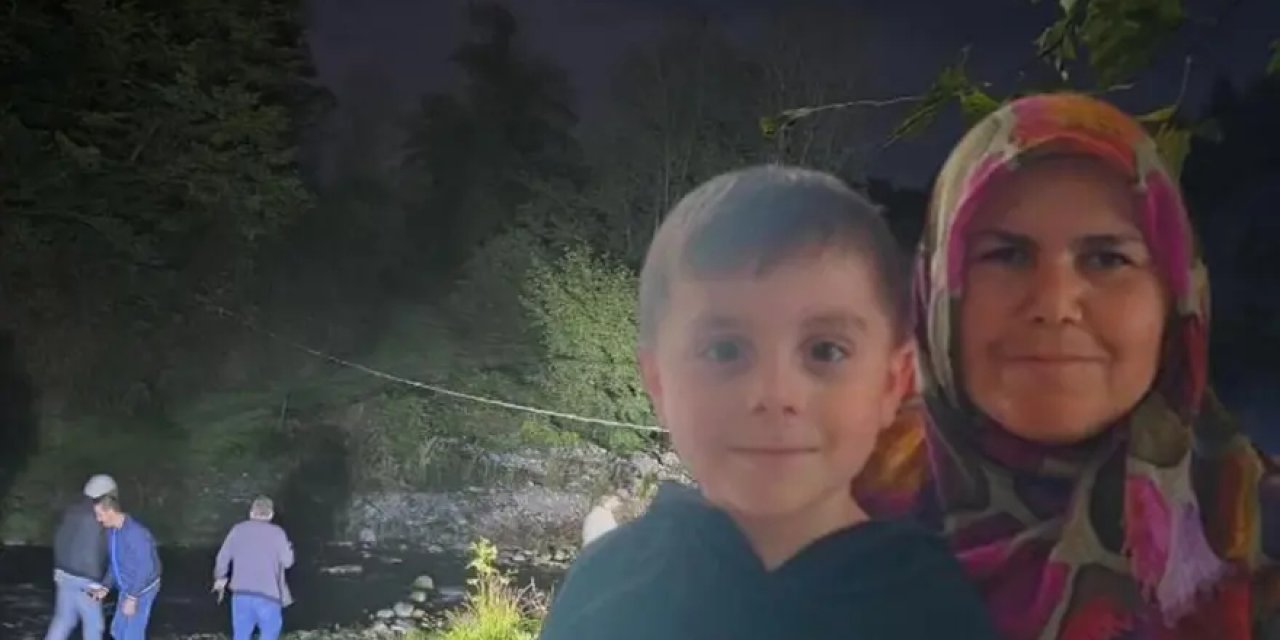 Bir acı haber daha: Anne de ölü bulundu