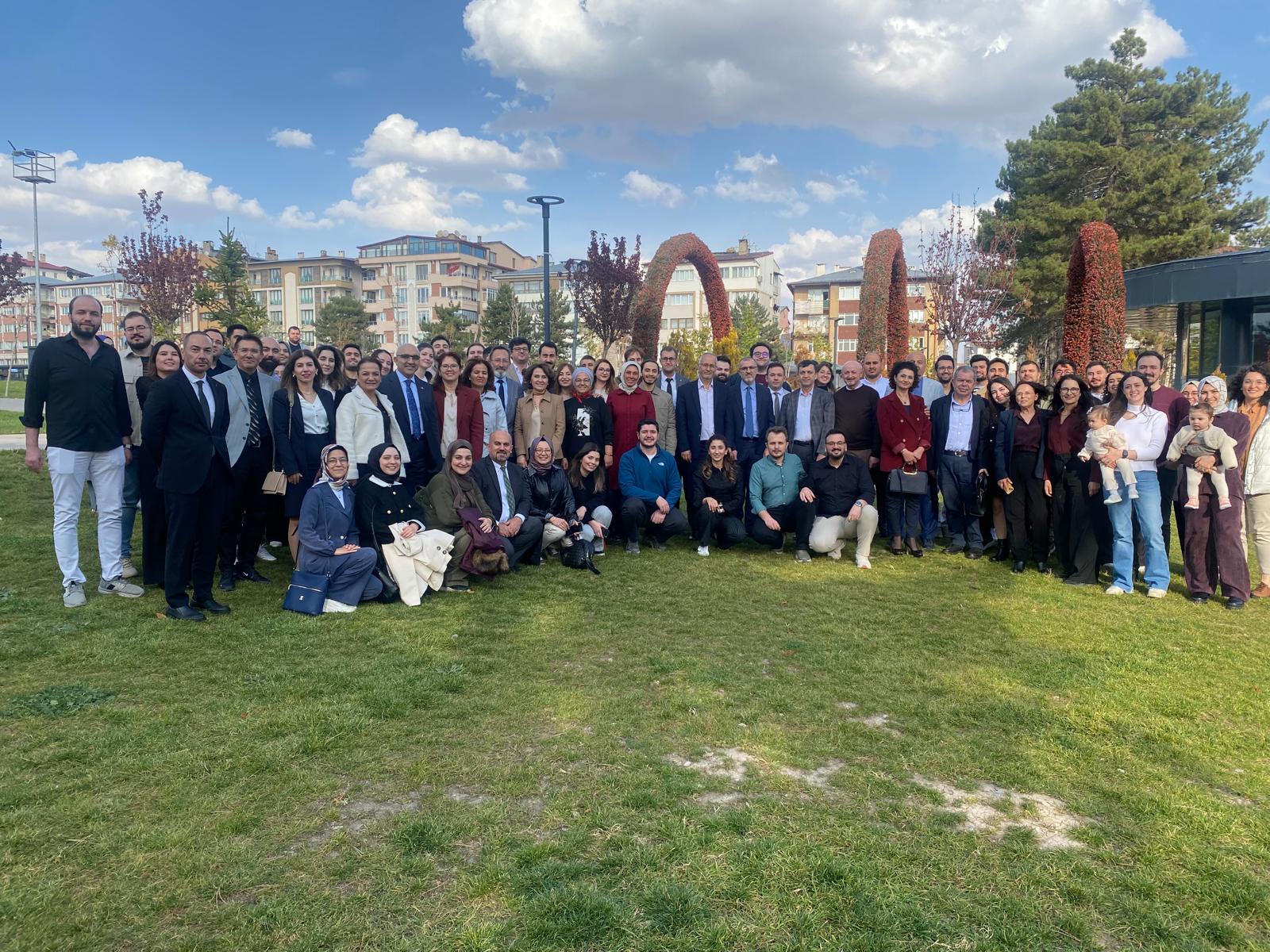 Sivas Anestezi Buluşması Cumhuriyet Üniversitesi’nde Gerçekleşti