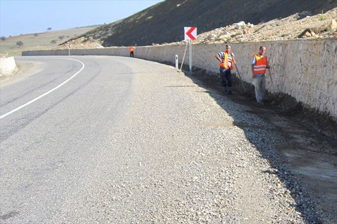 YILDIZ´a YOL İÇİN 100 MİLYON DAHA