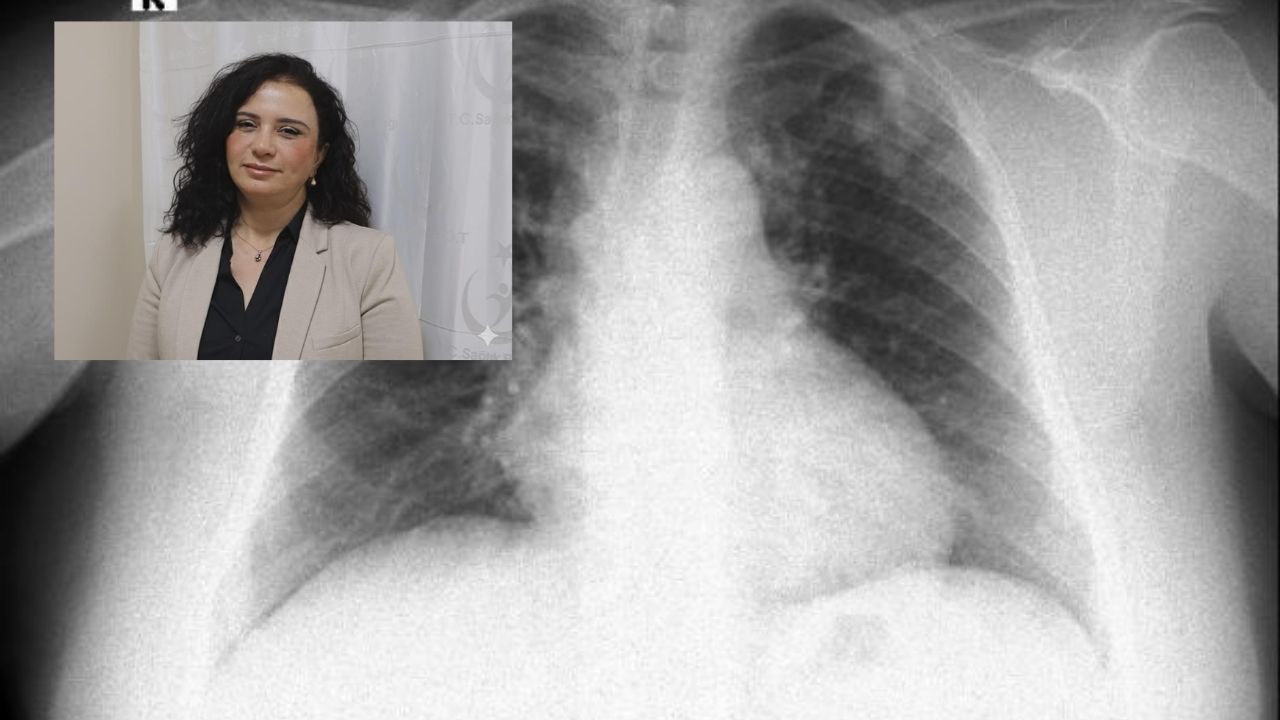 Kış Geldi! Uzmanı Ölümcül Tehlikeye Karşı Uyardı!