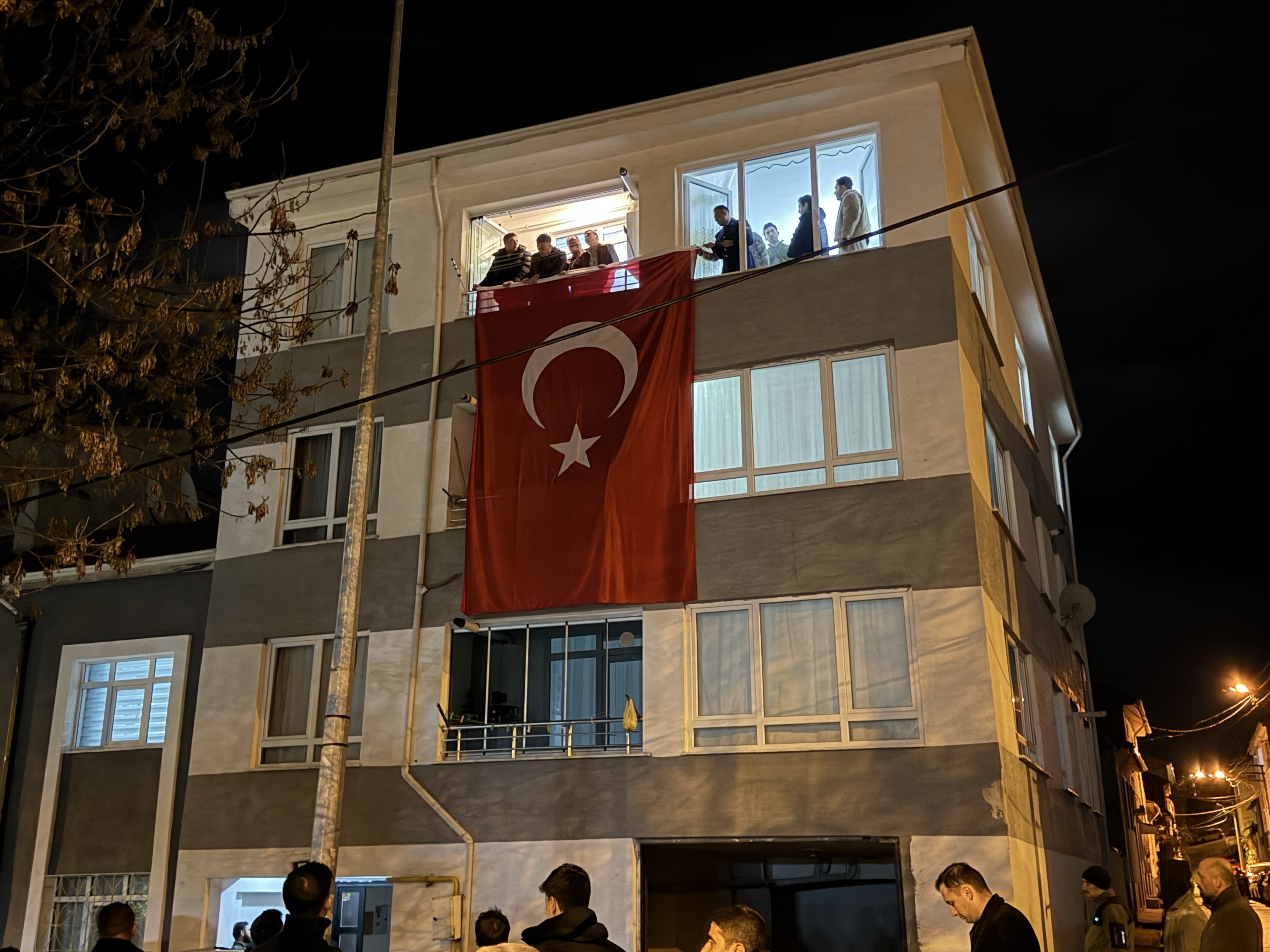 Acımız Büyük: 20 Kahramanımızı Yitirdik