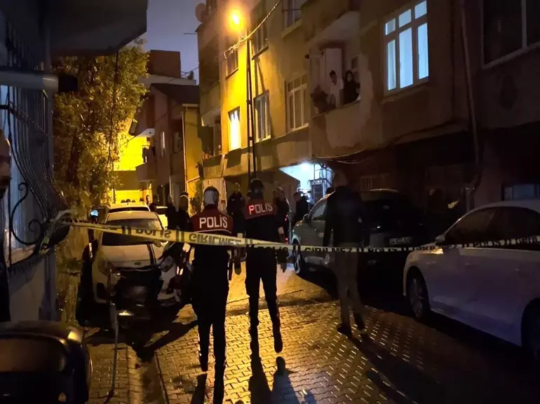 Apartmanda Çocuk Sesi Tartışması Kanlı Çıktı