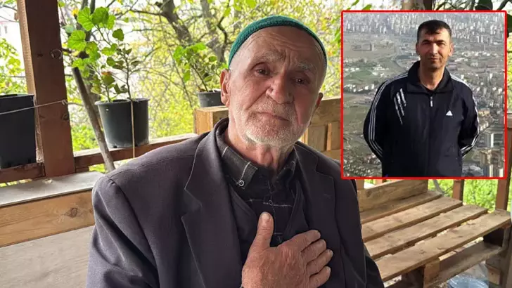 “En Büyük Tesellim Şehit Babası Olmam”