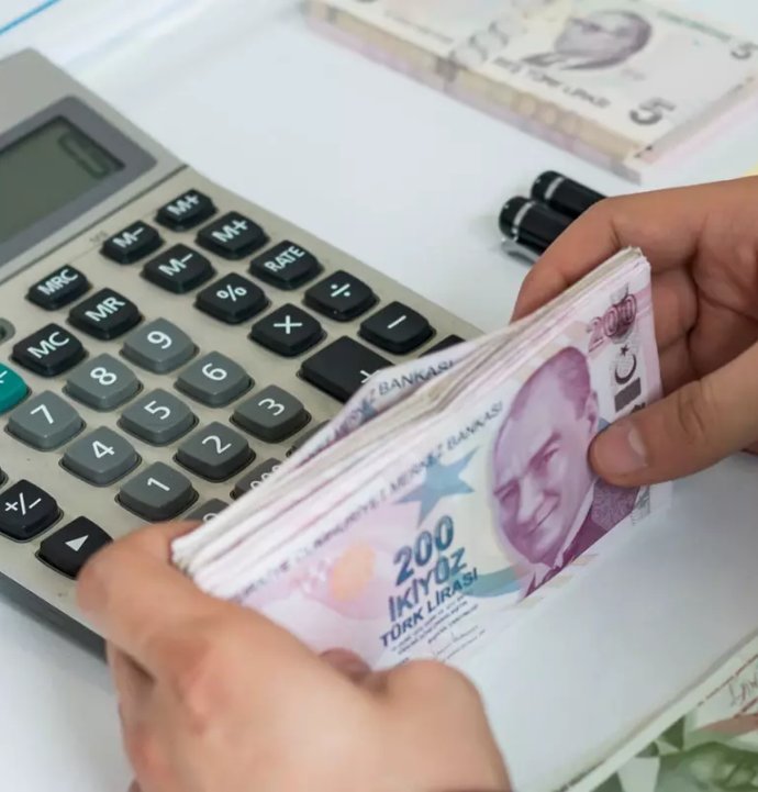 Emekliye ocak müjdesi: zam oranı netleşti