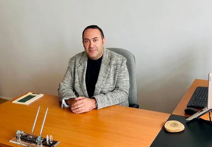 Sivas Cumhuriyet Üniversitesi’nden Avrupa Bilim Ağına Katkı