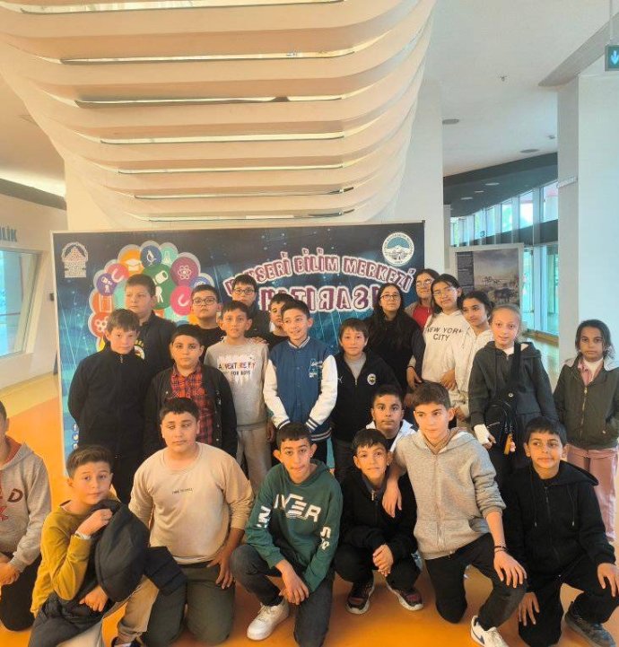 Sivas’tan Kayseri’ye Tarih ve Kültür Gezisi