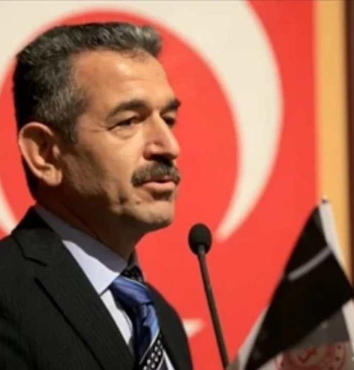 Vali Çiçekli Vatandaşları Organ Bağışına Davet Etti