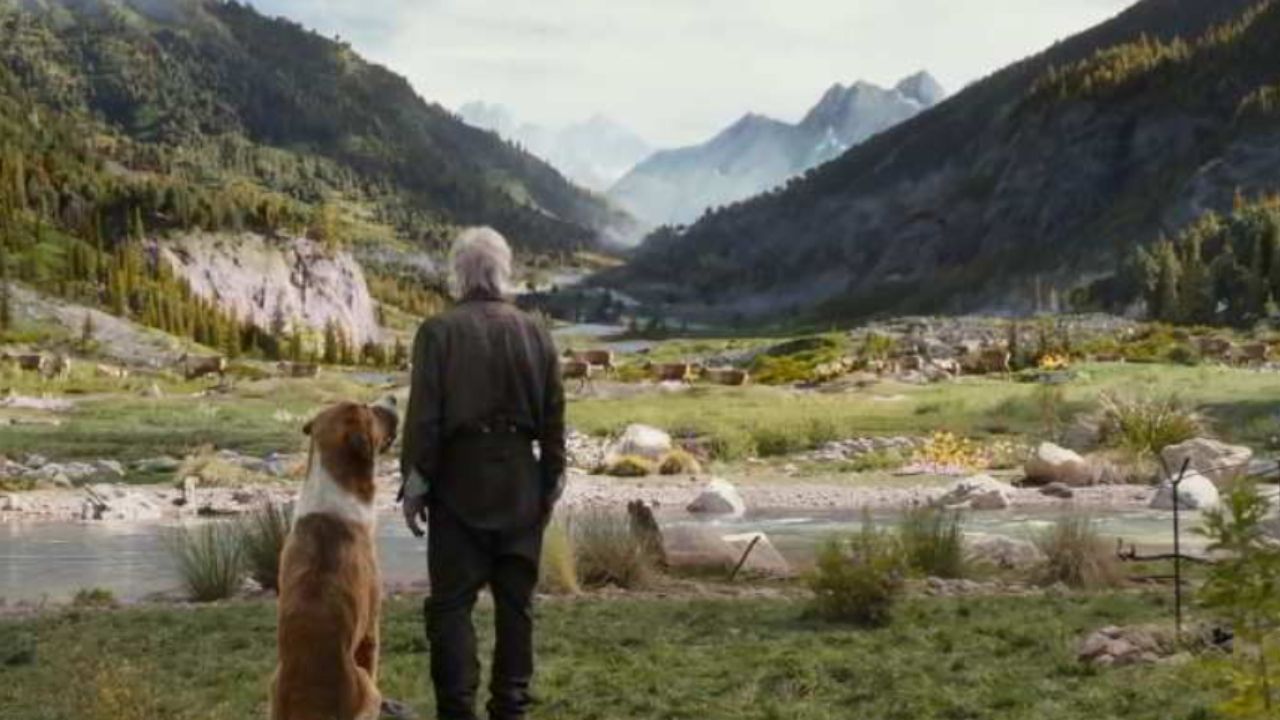 Vahşetin Çağrısı filmi nerede çekildi? The Call of the Wild konusu ve oyuncuları kimler?