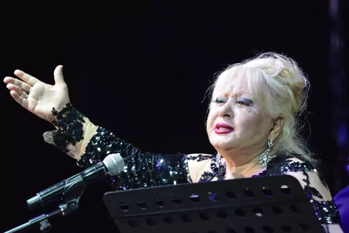 Türk Müziğinin Efsane Sesi Muazzez Abacı’dan Acı Haber