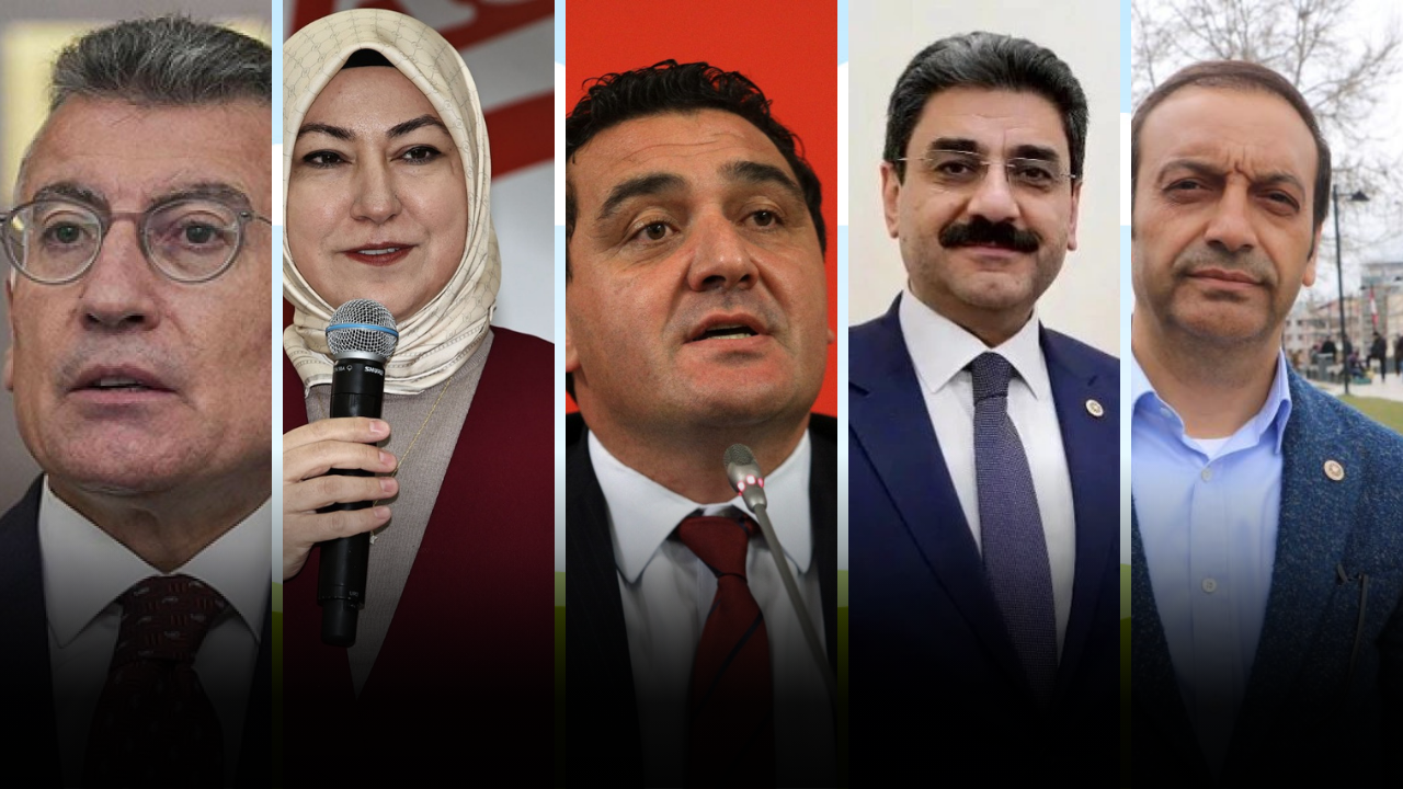 Sivasspor’un Geleceği İçin Milletvekillerine Çağrı