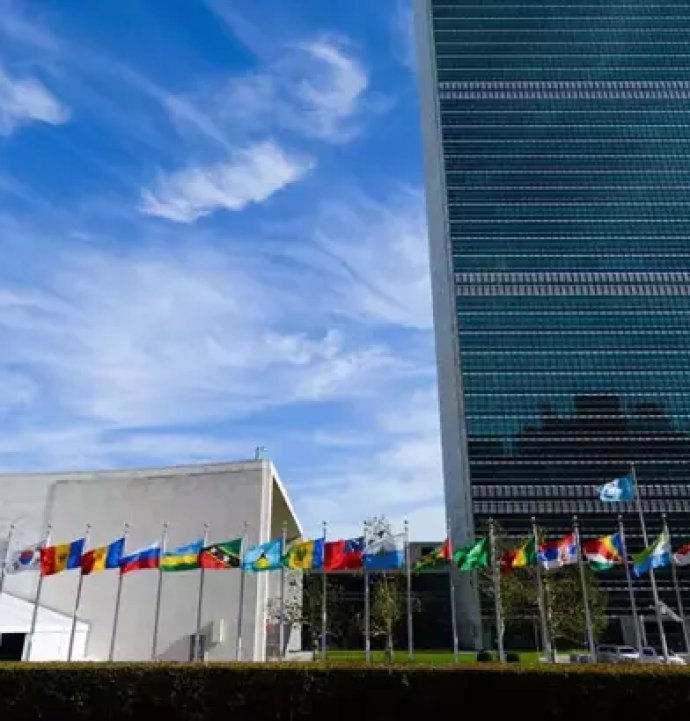 Gazze’deki ateşkesin kaderi BM gündeminde