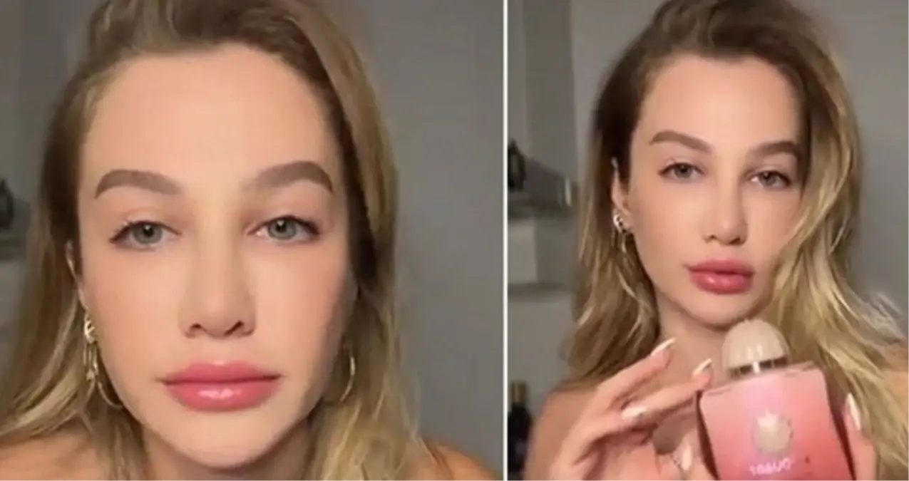 Fakir Düşmanı, Ultra Zengin Yasemin Arı Sivaslı Çıktı