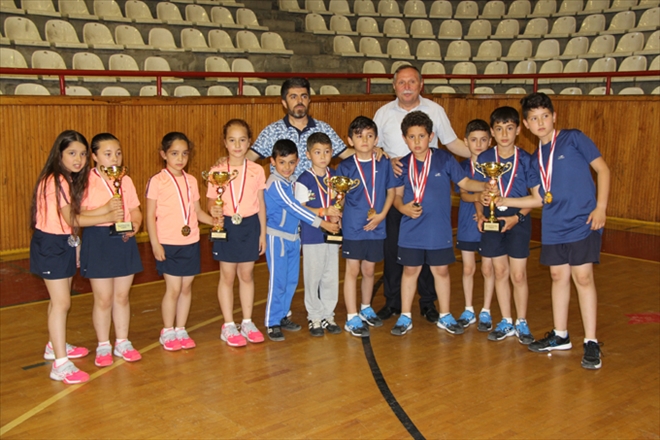 MİMAR SİNAN ALTIN ÇAĞINI YAŞADI