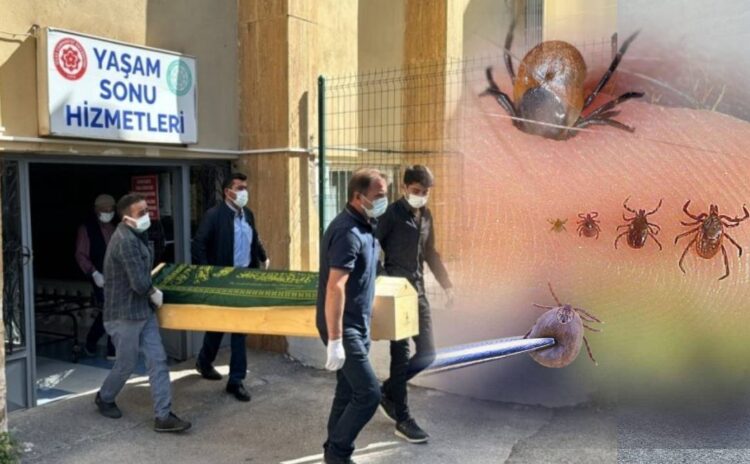 Doktor Mecit, Sivas'ta KKKA Hastalığına Bağlı Ölümlerin Temel Nedenini Açıkladı