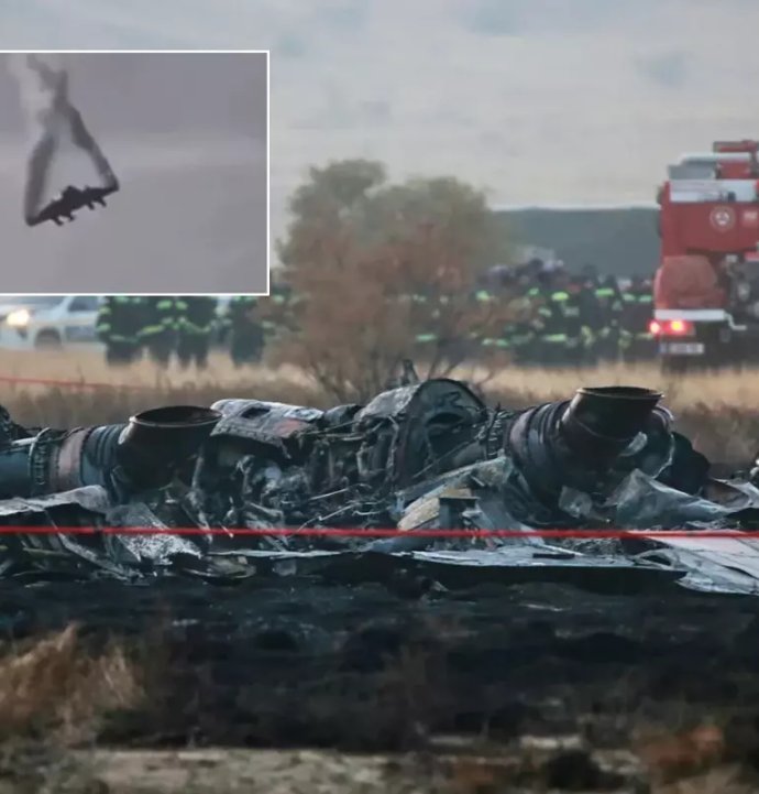 Düşen uçakla ilgili vahim iddiaya MSB'den yanıt!