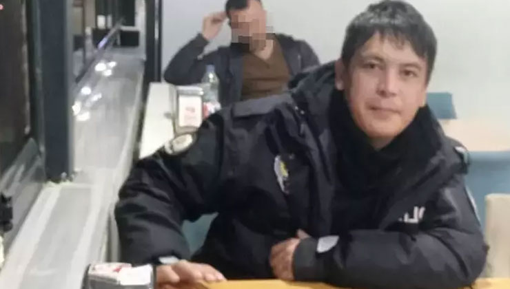 Kayıp polis memuru konya’da son yolculuğuna uğurlandı