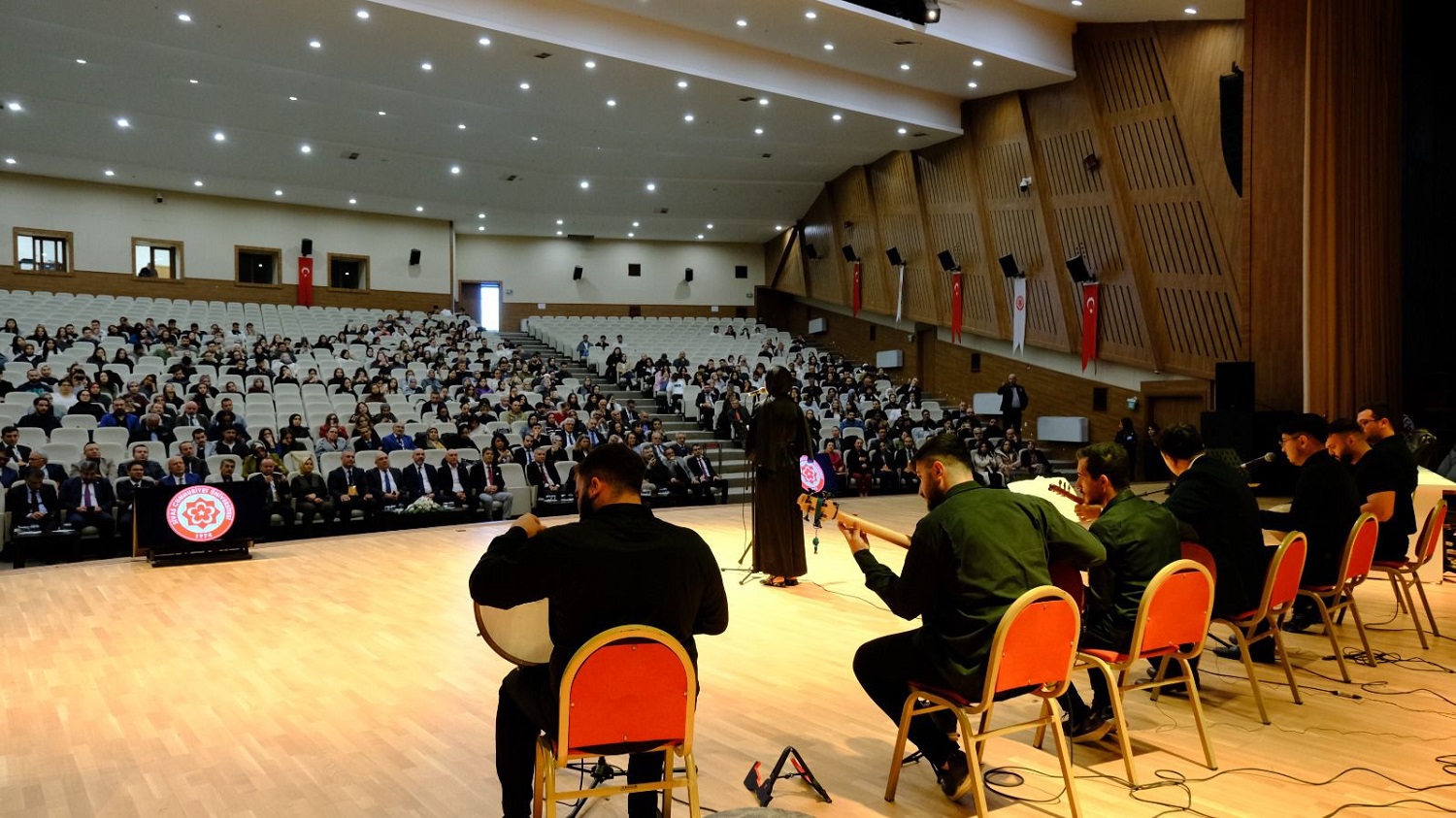 Sivas’ta Kültür ve Edebiyat Buluşması