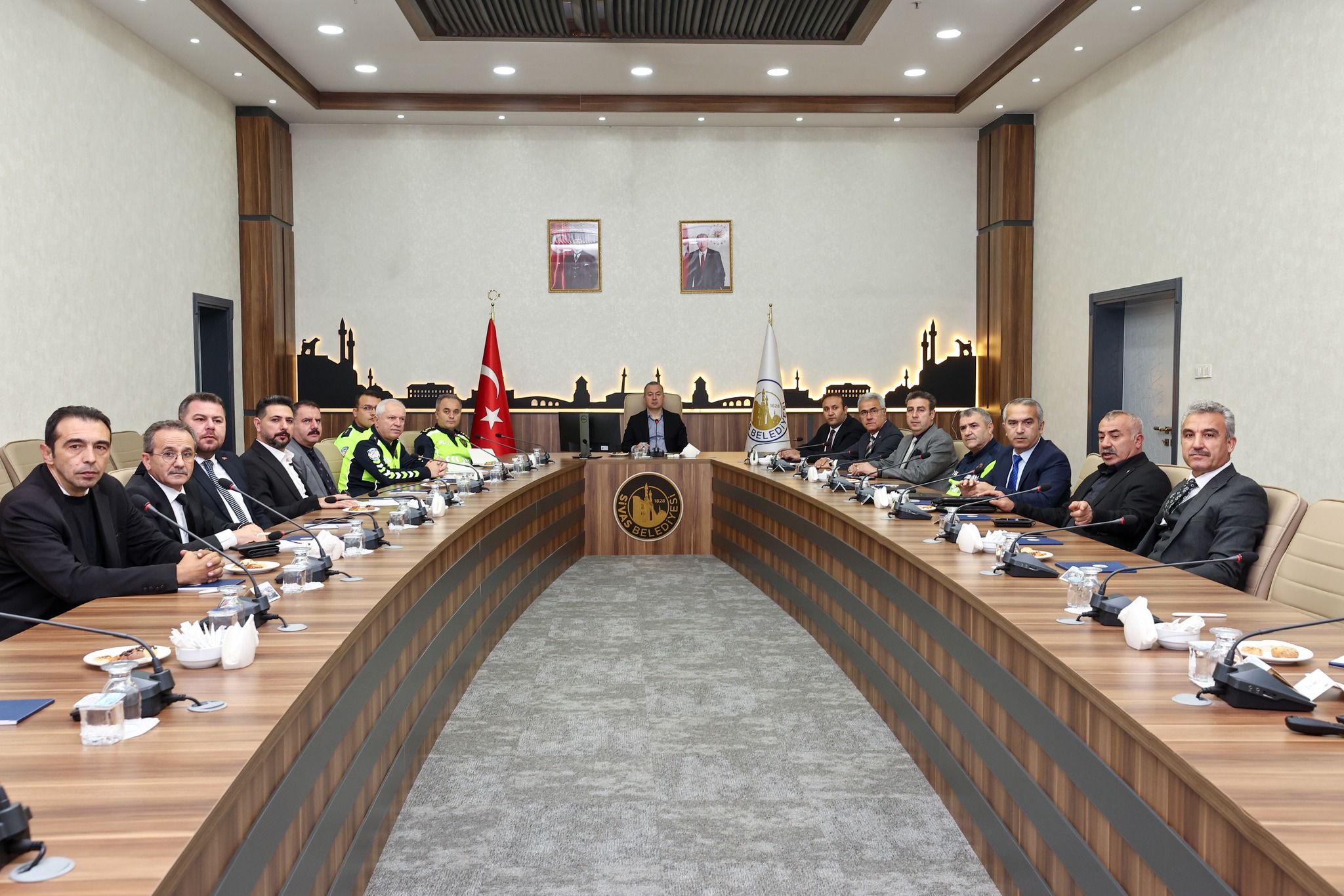 Sivas'ın kanayan yarasına çözüm