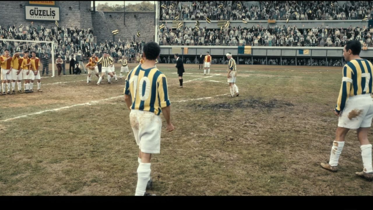 Lefter: Bir Ordinaryüs Hikayesi filmi oyuncuları, konusu ve çekim yerleri