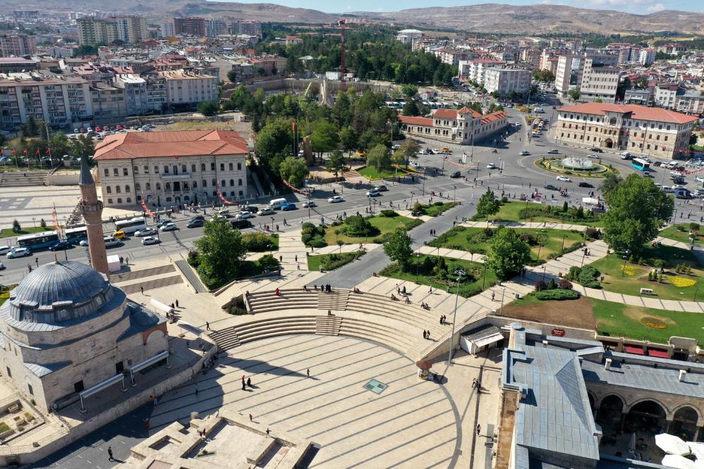 Sivas’ta Ekonomiyi Değiştirecek İki Kritik Keşif