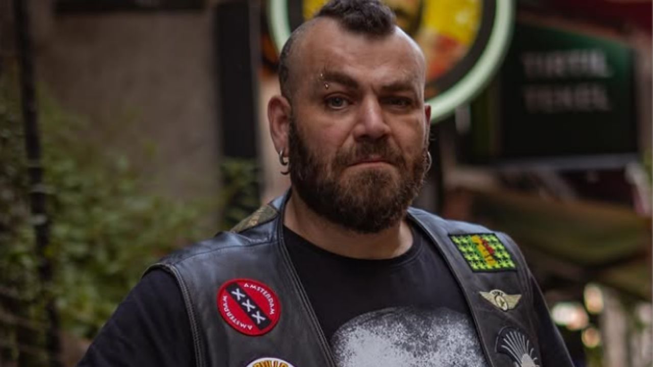 Bahadır Ünlü kimdir, aslen nereli ve neden gözaltına alındı? Bahadır Ünlü'nün oynadığı diziler