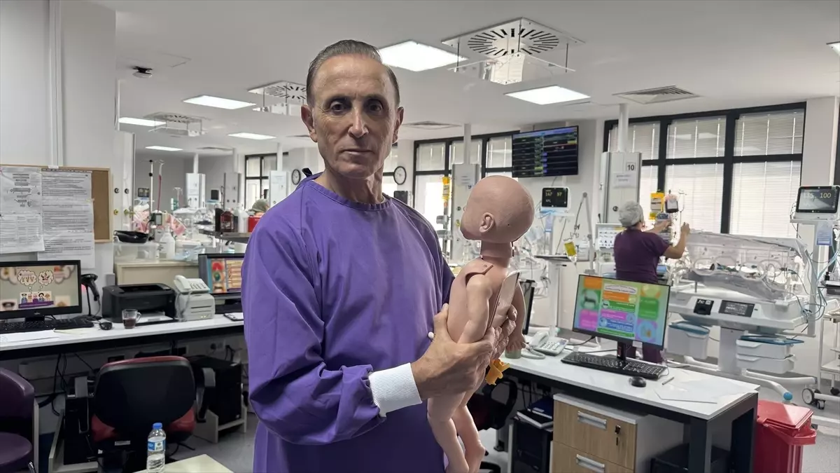 Bebeklerde sessiz tehlike, aileler dikkat!