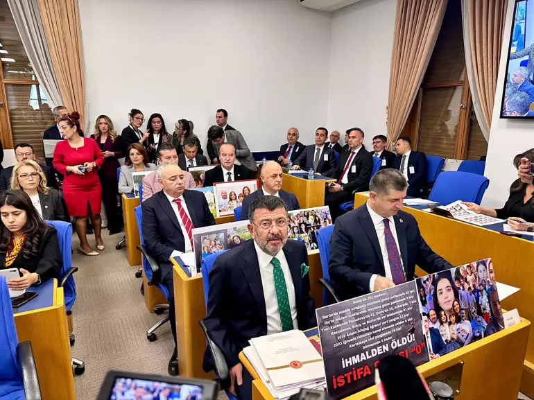 Türkiye’ye gelen turist sayısında büyük artış