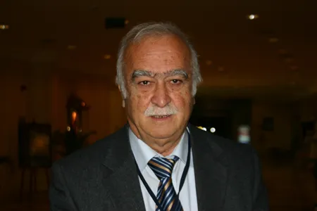 Sivas’ın Kültür Hafızası Burhan Bilget Yaşamını Yitirdi