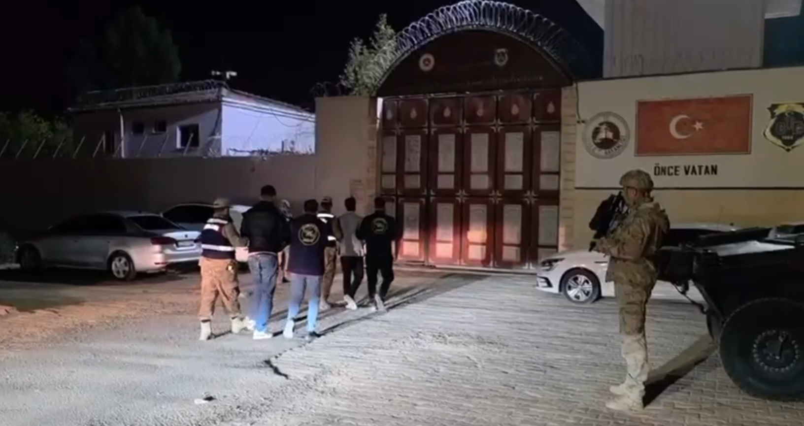 15 Temmuz darbe girişimi gecesinde işlenen kadın cinayetini aydınlattı