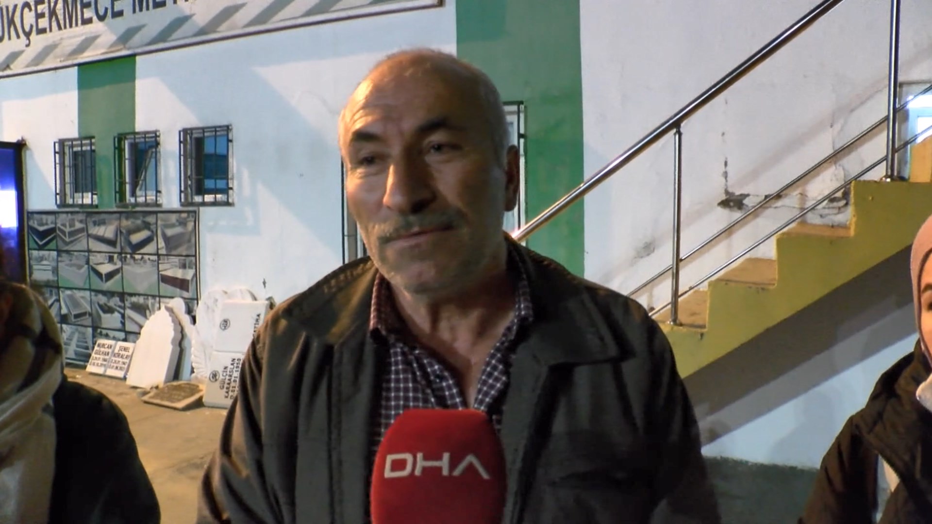 Fatih’te Ölümle Sonuçlanan Zehirlenmede Aile Hastaneyi Suçladı