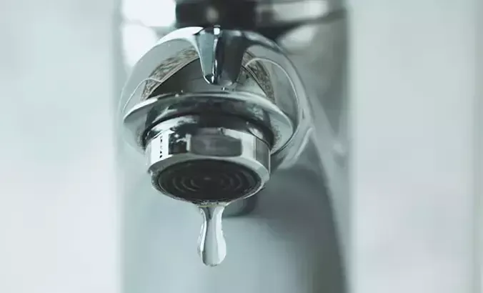 Sivas’ta bazı mahallelerde su kesintisi