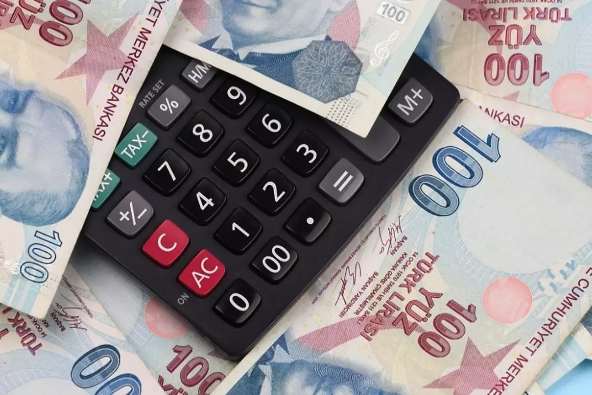 İşte Asgari Ücrette Masadaki 4 Rakam