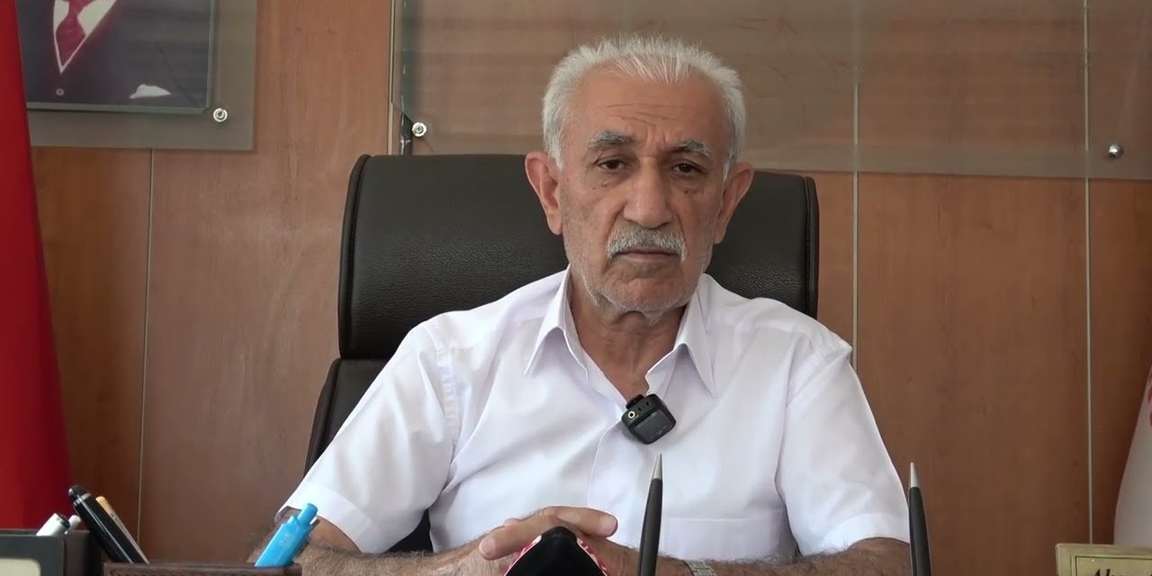 ‘Büyük Birlikçiden PKK’lı olur’ sözüne yanıt: BBP  İl Başkanı Polat: Ahlaksızlık ve müfterilik