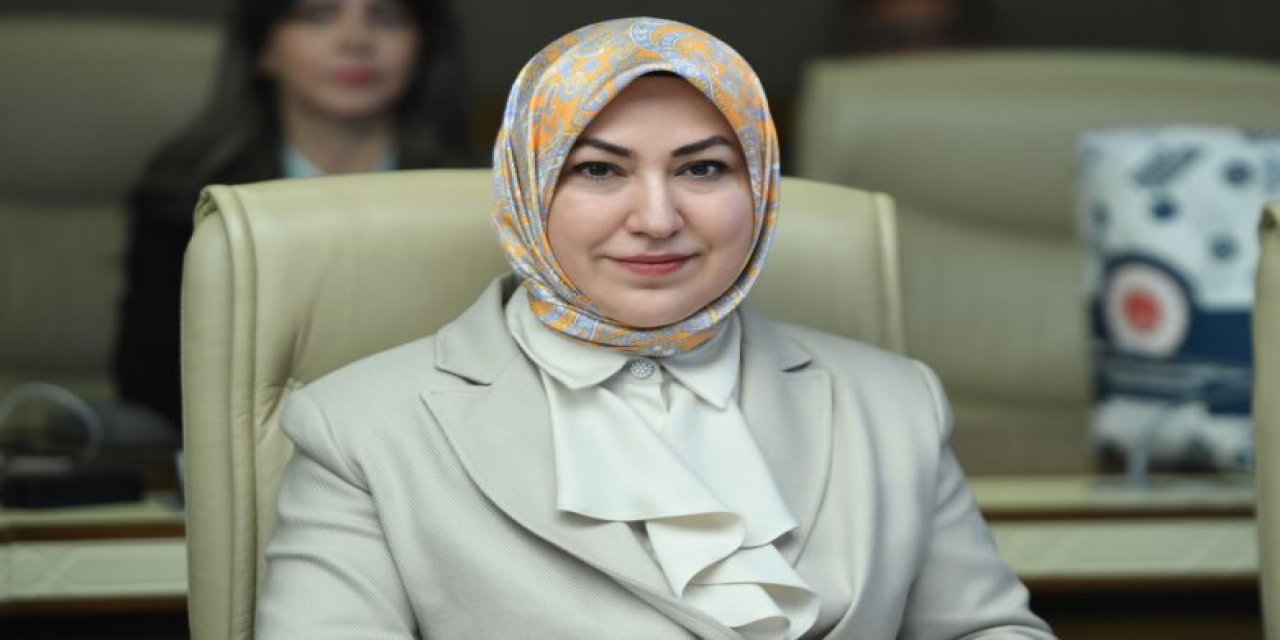 AK Parti Sivas Milletvekili Toy'dan sert çıkış: Seviyesiz üslup