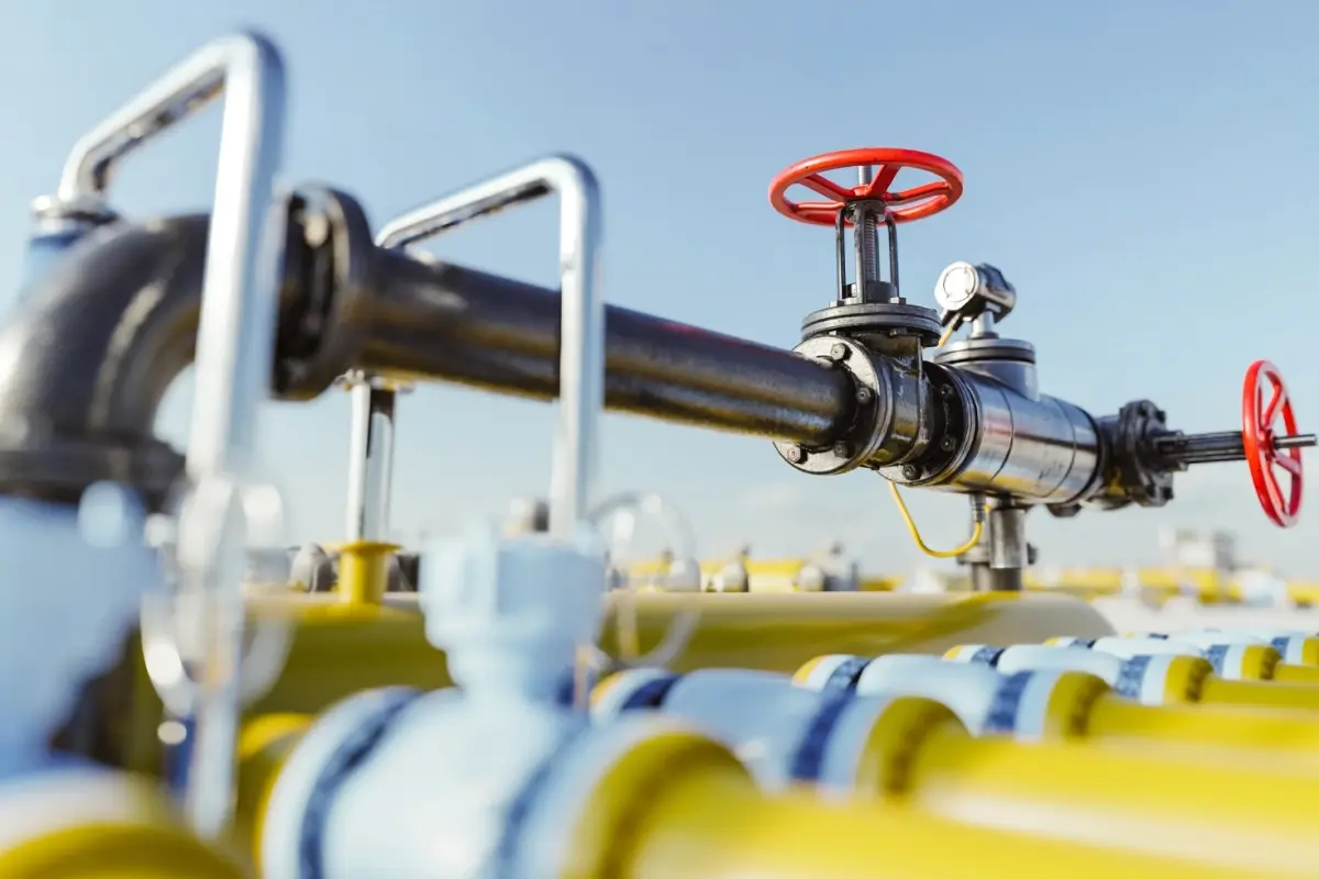 Sivas’ta doğal gaz yatırımı için acele kamulaştırma kararı