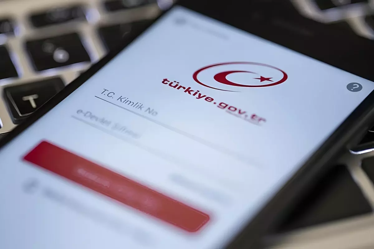 E-Devlet’te bu detaya dikkat! Ufak bir hata emekliliğinizi uzatabilir