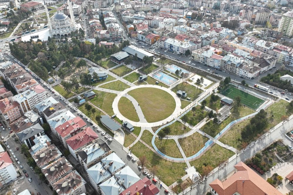 Sivas’ta Konut Satışları Ekim’de Yüzde 12 Arttı