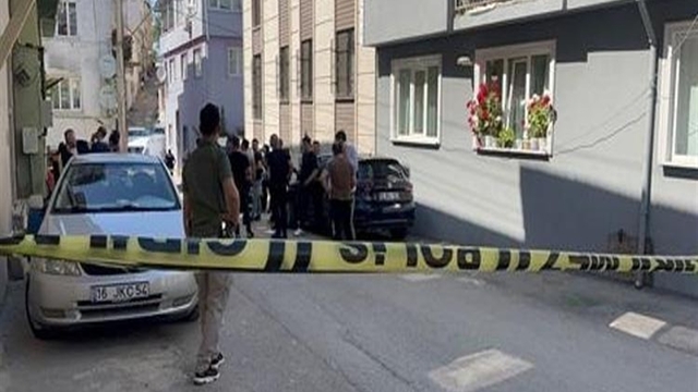 3 çocuğunu öldürdü, eşine ‘Çocuklar Toprak Oldu’ mesajı attı