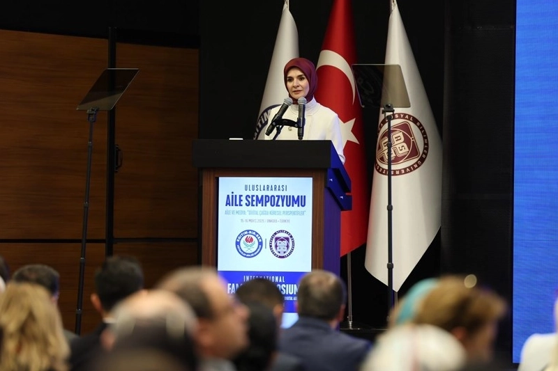 Türk Ailesi ve Sanat buluşuyor: Sempozyum 19-20 Kasım’da