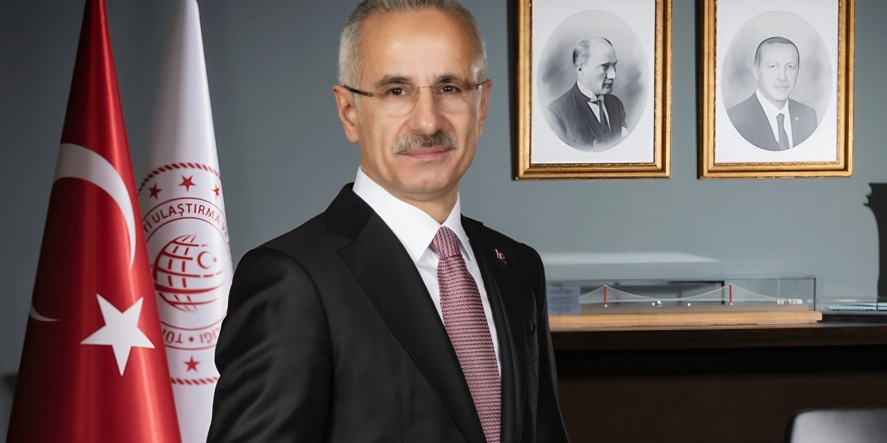 Bakan Uraloğlu: Mevcut metro tünelleri acil barınma imkanı sağlayacak