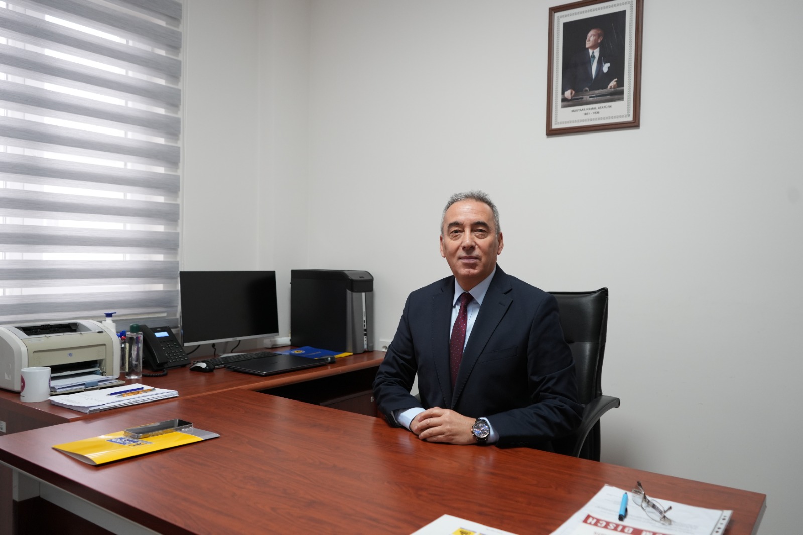 Sivas’ta sürücü ve yayalar için kış alarmı: Zemin kayganlığına dikkat