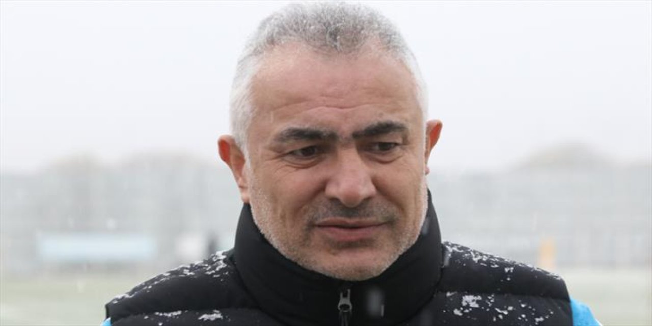 'Ali Şaşal Vural 2,5 yıldır bahis oynamıyor'