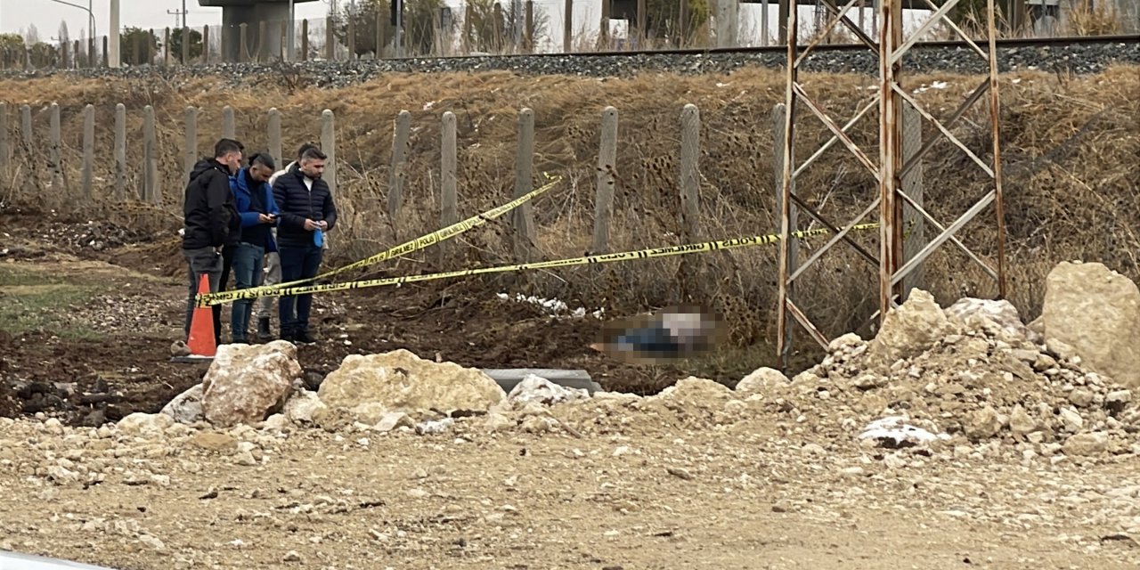Sivas'ta kayıp şahıs ölü bulundu